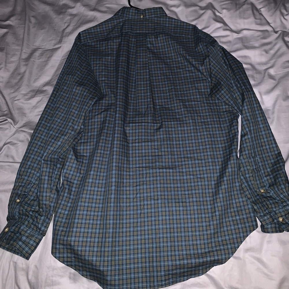 Polo button down - Picture 3 of 3